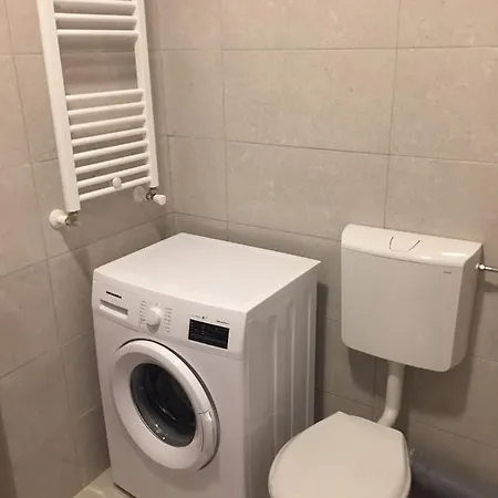 Lägenhet Viscolului *